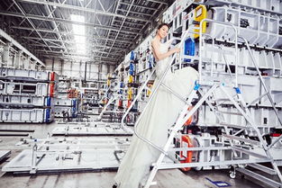 大 寶 眼福,一 馬 當(dāng)先 華晨寶馬鐵西工廠國家aaaa級景區(qū)探秘之旅