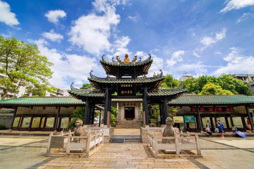 廣州越秀區(qū)又新增兩個(gè)國(guó)家 3a 級(jí)旅游景區(qū),讓我們看看是哪里