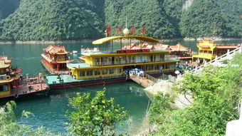 宜昌,不可錯失的風(fēng)景